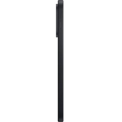 смартфон OnePlus 15 12/256GB Black черный