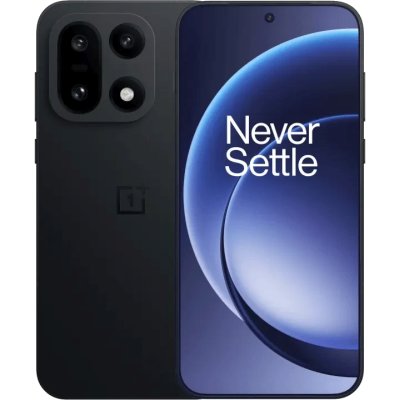 смартфон OnePlus 15 16/512GB Black черный