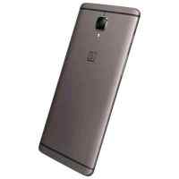 смартфон OnePlus 3T 64Gb Gunmetal