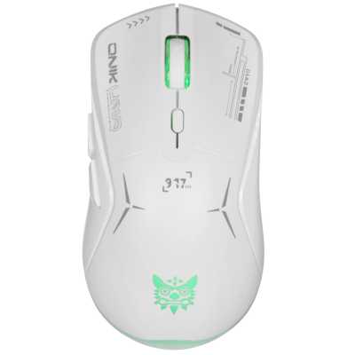 мышь Onikuma CW917 White Белый
