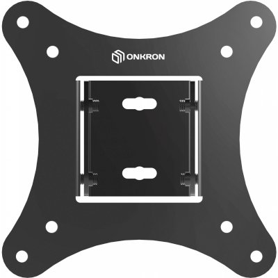 кронштейн Onkron SN31 Black черный