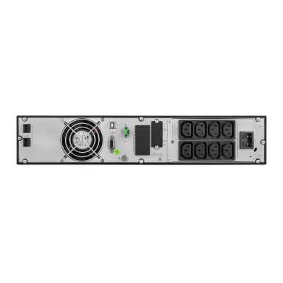 ИБП Ontek SM RT 1,5 Черный