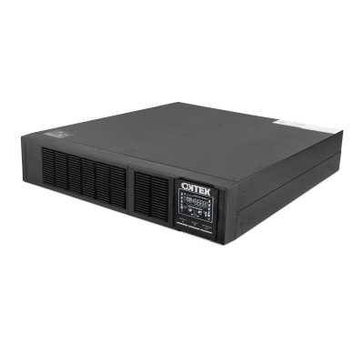 ИБП Ontek SM RT 2 /wo Черный