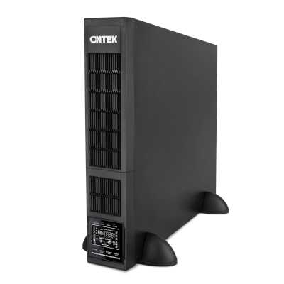 ИБП Ontek SM RT 6 Черный