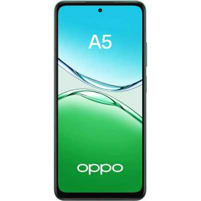 смартфон OPPO A5 8/256GB Green зеленый