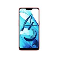 смартфон OPPO A5 Red красный