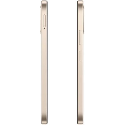 смартфон OPPO A6 8/256GB Gold золотой