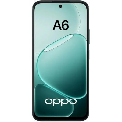 смартфон OPPO A6 8/256GB Green зеленый