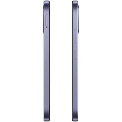 смартфон OPPO A6x 6/256GB Violet фиолетовый