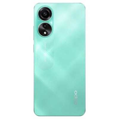 смартфон OPPO A78 8/256GB Green зеленый