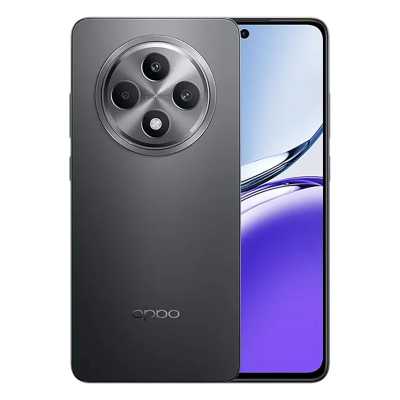 смартфон OPPO Reno 12F 8/512GB Grey серый