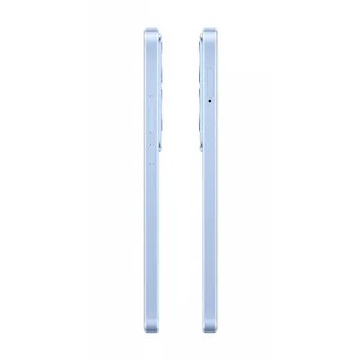 смартфон OPPO Reno 11F 5G 8/256GB Blue синий