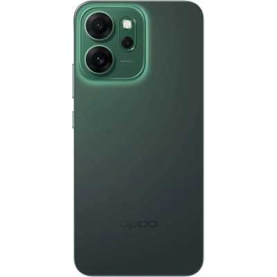 смартфон OPPO Reno14 F 8/256GB Green зеленый