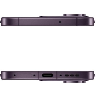 смартфон OPPO Reno16 5G 12/256GB Purple