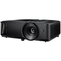проектор Optoma DS317e Черный