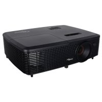 проектор Optoma DS347 Черный