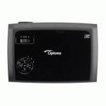 проектор Optoma DX319 Черный