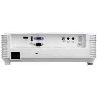 проектор Optoma EH334 Белый