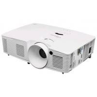 проектор Optoma EH341 Белый