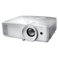 проектор Optoma EH412 Белый