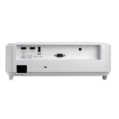 проектор Optoma EH412x Белый