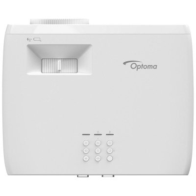 проектор Optoma EL420H Белый