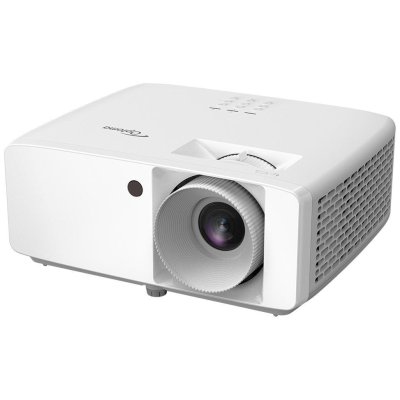 проектор Optoma EL520H Белый