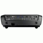проектор Optoma EW766W Черный