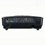 проектор Optoma EX540i Черный