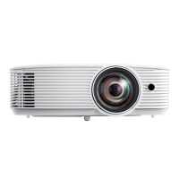 проектор Optoma H117ST Черный