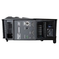 проектор Optoma HD141X Черный