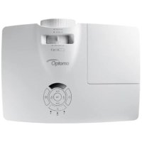 проектор Optoma HD152X Белый