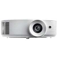 проектор Optoma HD29H Белый