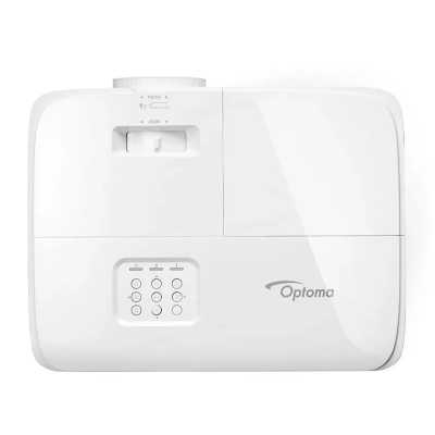 проектор Optoma HD30LV Белый