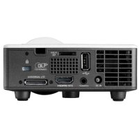 проектор Optoma ML1050ST Черно-Белый