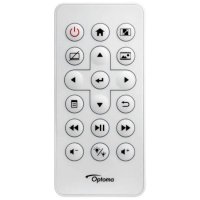 проектор Optoma ML1050ST Черно-Белый