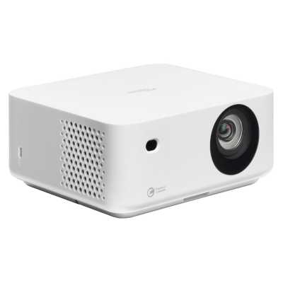 проектор Optoma ML1080ST Белый