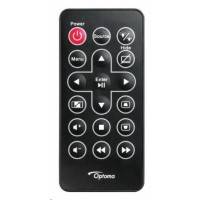 проектор Optoma ML750e Черный