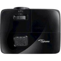 проектор Optoma S322e Черный