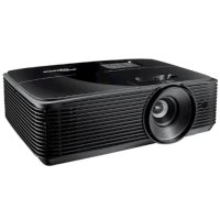 проектор Optoma S322e Черный