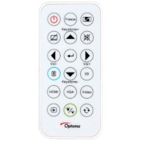 проектор Optoma S340+ Черный