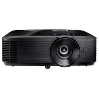 проектор Optoma S343e Черный
