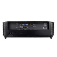 проектор Optoma S400LVe Черный