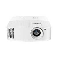 проектор Optoma UHD38 Белый
