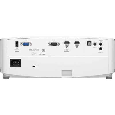 проектор Optoma UHD506 Белый
