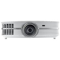 проектор Optoma UHD60 Белый