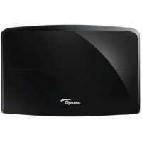 проектор Optoma UHD65 Черный