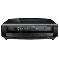 проектор Optoma UHD65 Черный