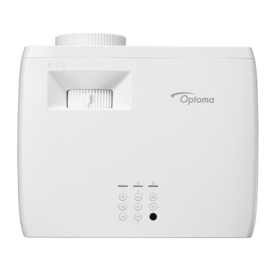 проектор Optoma UHZ66 Белый