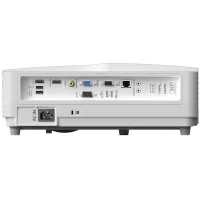 проектор Optoma W340UST Белый